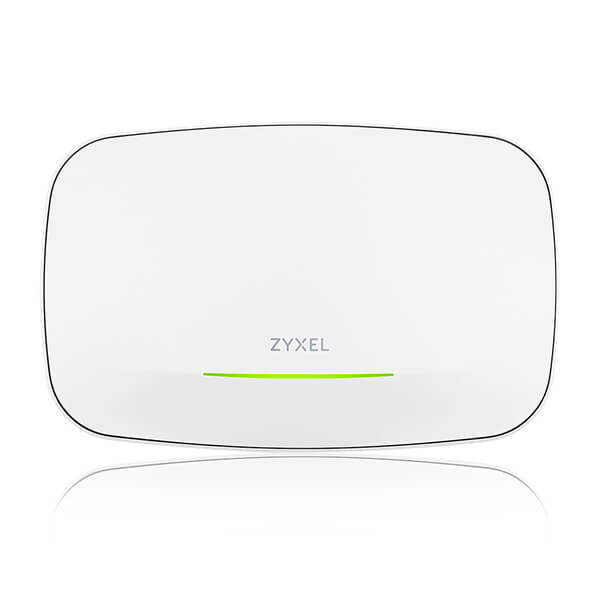 Zyxel NWA210BE 11530 Mbit/s Weiß Power over Ethernet (PoE)