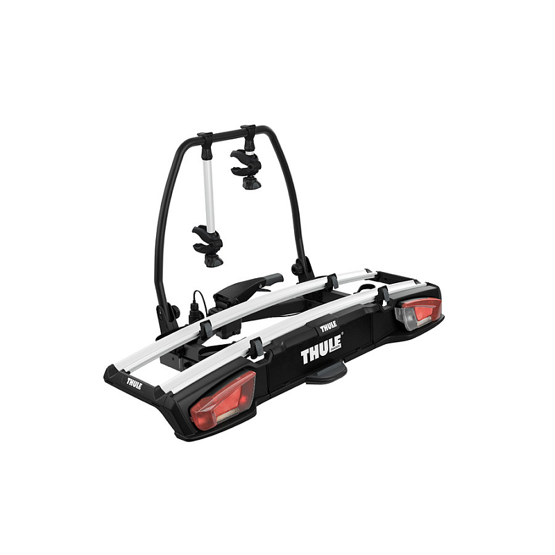 Thule VeloSpace XT 2 Fahrradträger Schwarz, Silber