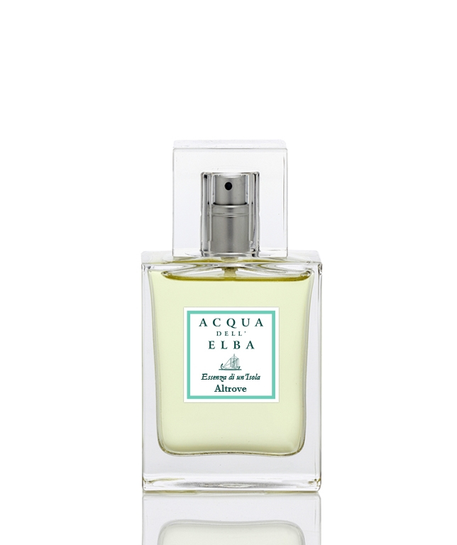 Acqua dell'Elba Altrove Fragrance for Men 50 ml Männer