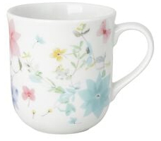 Hutschenreuther 02492-727517-15505 Tasse Mehrfarbig Universal 1 Stück(e)