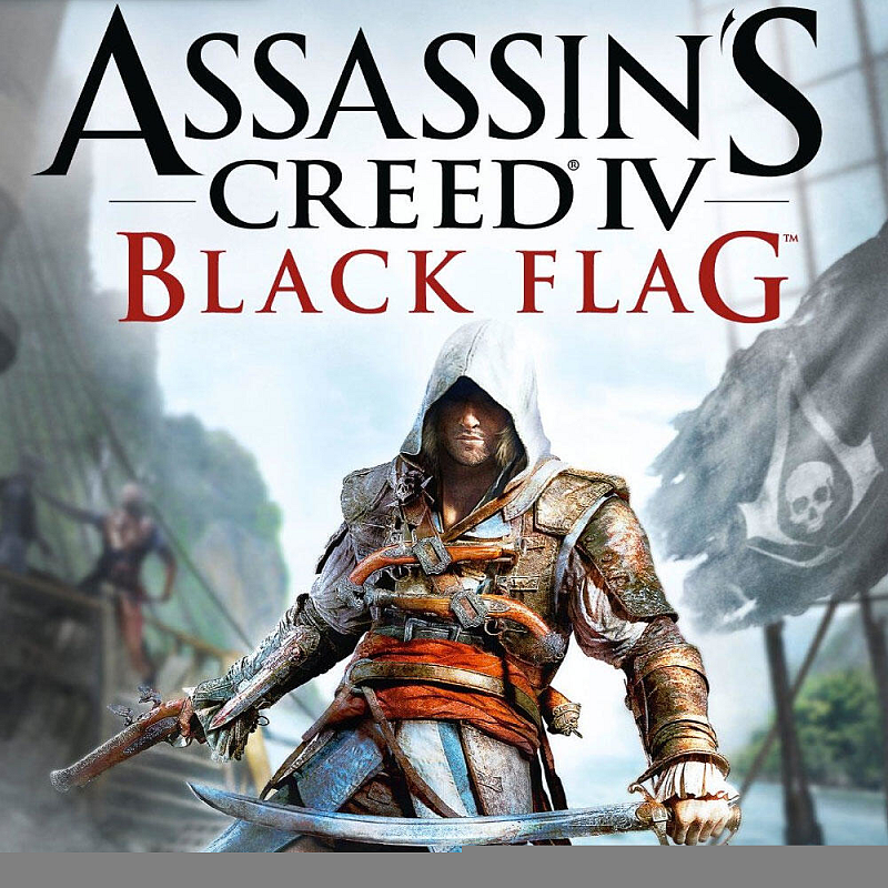Ubisoft Assassin's Creed IV : Black Flag Standard Deutsch, Englisch, Spanisch, Französisch, Italienisch, Portugiesisch, Russisch Wii U
