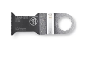 FEIN 63502164010 E-Cut Long-Life Bimetall Tauchsägeblatt 35 mm 1 St. Sägeblatt