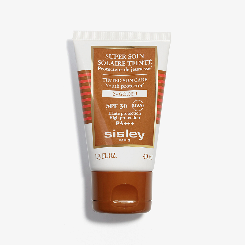 Sisley Super Soin Solaire Facial Sun Care SPF 30 40 ml Gesicht