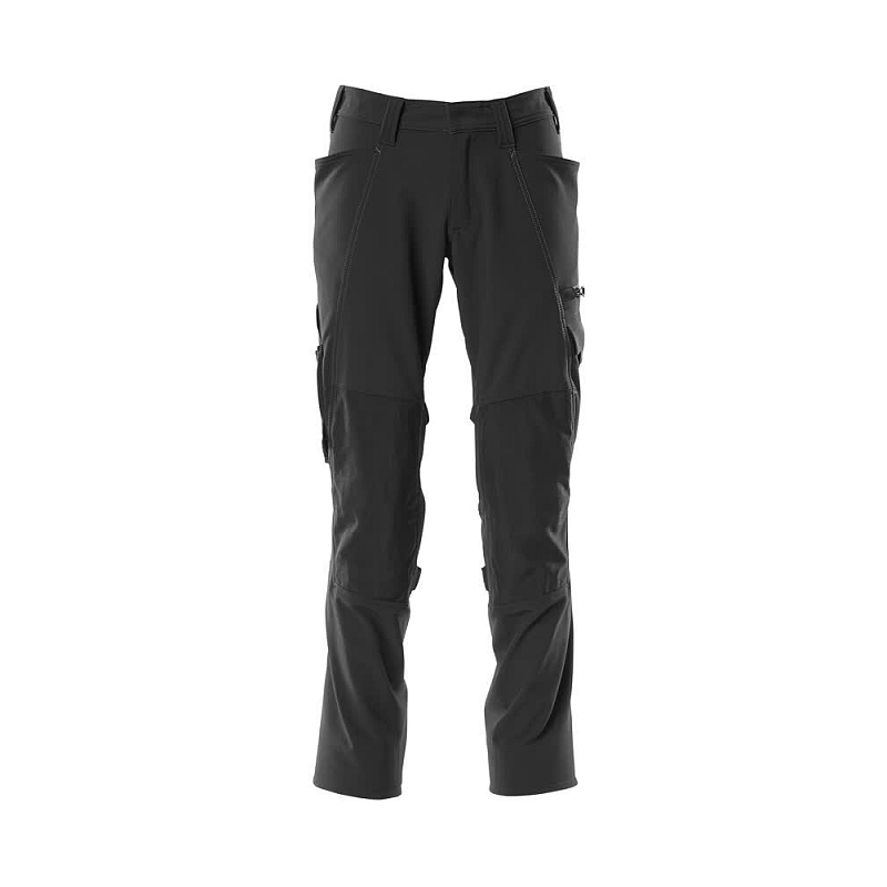 MASCOT 18179-511-09-90C51 Hosen Schwarz