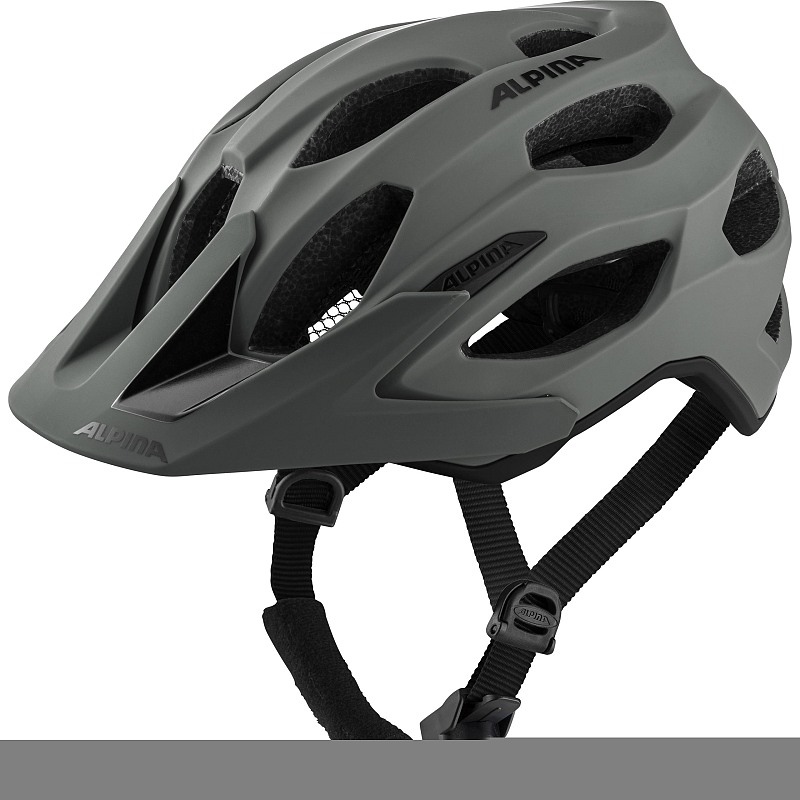 Alpina Sports Caparax 2.0 Grau