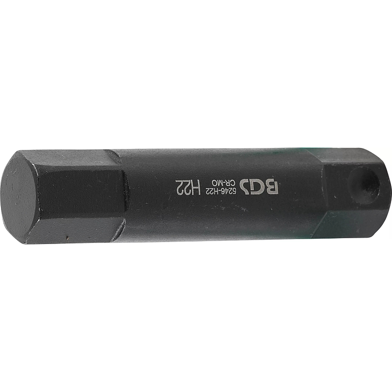 BGS technic Bit