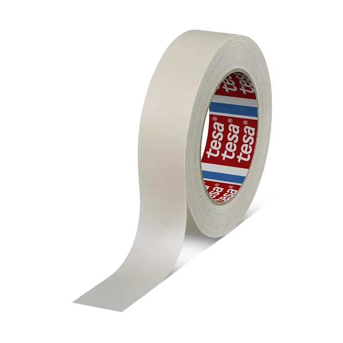 TESA 4317 50 m Maler-Abdeckband Für die Nutzung im Innenbereich geeignet Papier Weiß