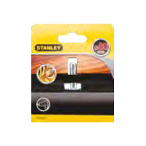 Stanley STA36017-XJ Bohraufsatz-Zubehör Rundbürste