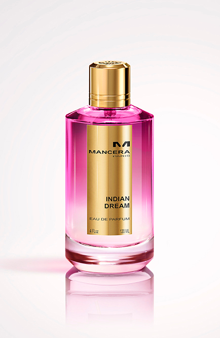 Mancera Indian Dream 120 ml Frauen