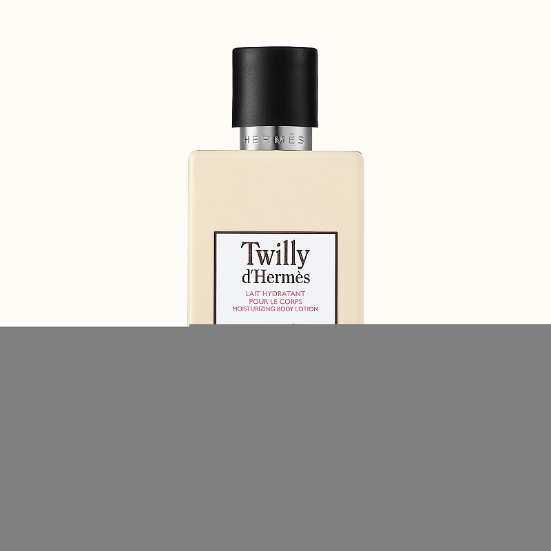 Hermes Twilly 200 ml Lotion Frauen