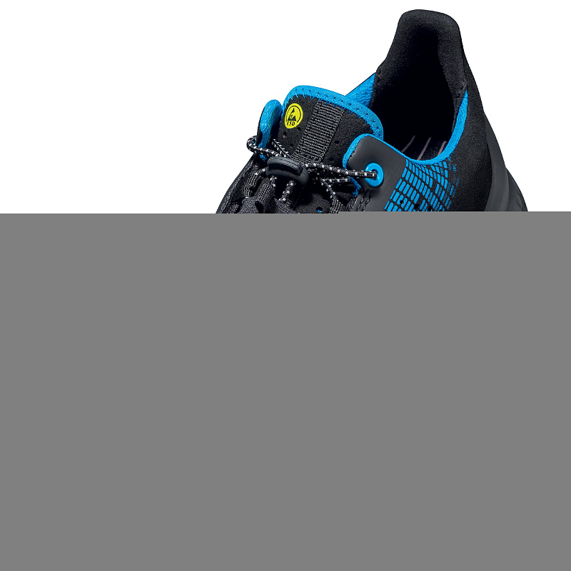 Uvex 1 G2 Sicherheitsschuh S1 Halbschuh Weite 10