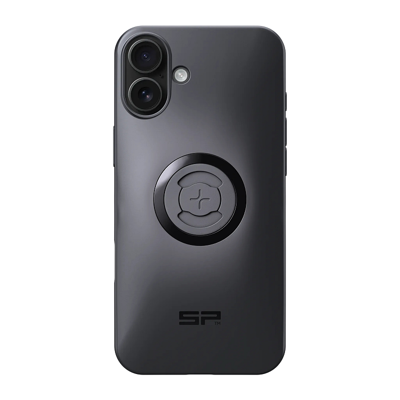 SP Connect Phone Case Handy-Schutzhülle 17 cm (6.7") Cover Schwarz