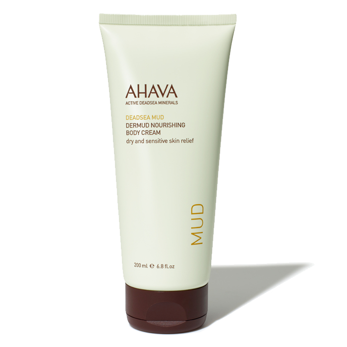 AHAVA AHADNBC200 Body-Creme/Lotion 200 ml
