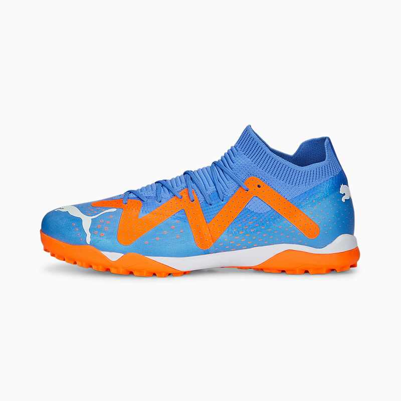 PUMA 107184_01 Teamsport-Schuh Fußball Männlich