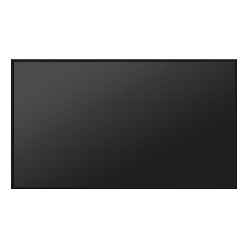 Hisense 43” 4K UHD IPS Digital Signage Display - 24/7 Operation Digitale A-Platine 109,2 cm (43") WLAN 500 cd/m² 4K Ultra HD Schwarz Android 11 24/7