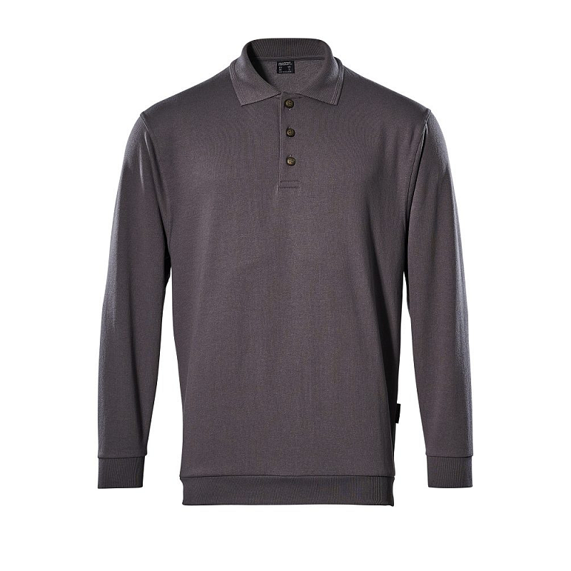 MASCOT 00785-280-888-2XL Sweatshirt Anthrazit