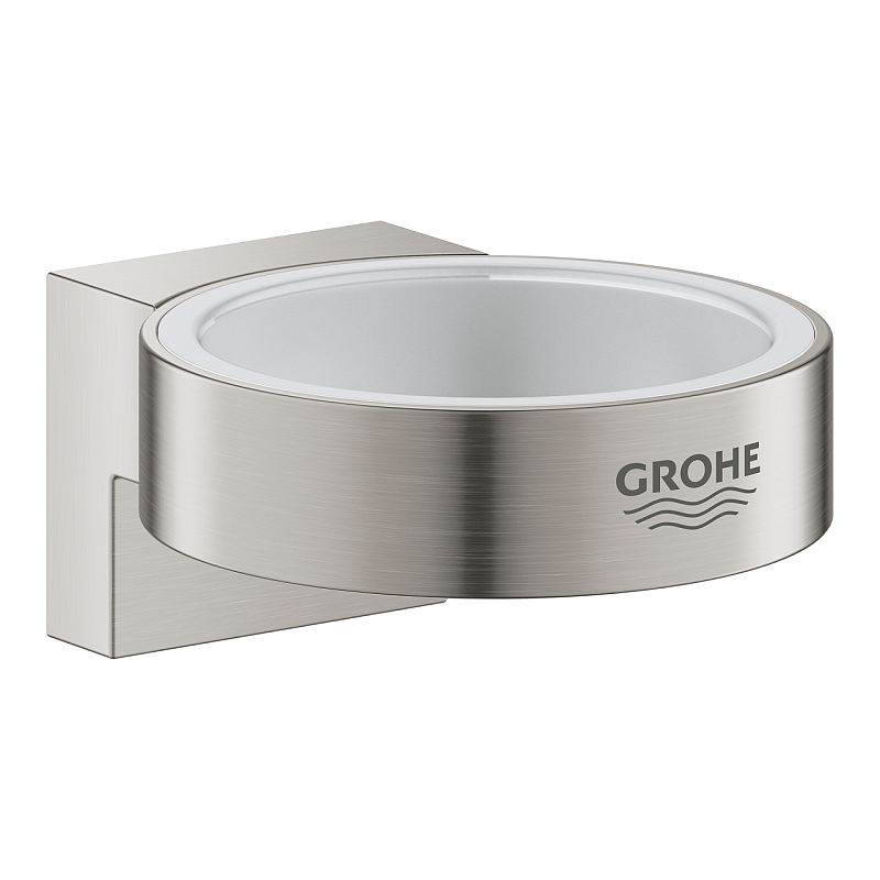 GROHE Selection Duschwanne Stahl