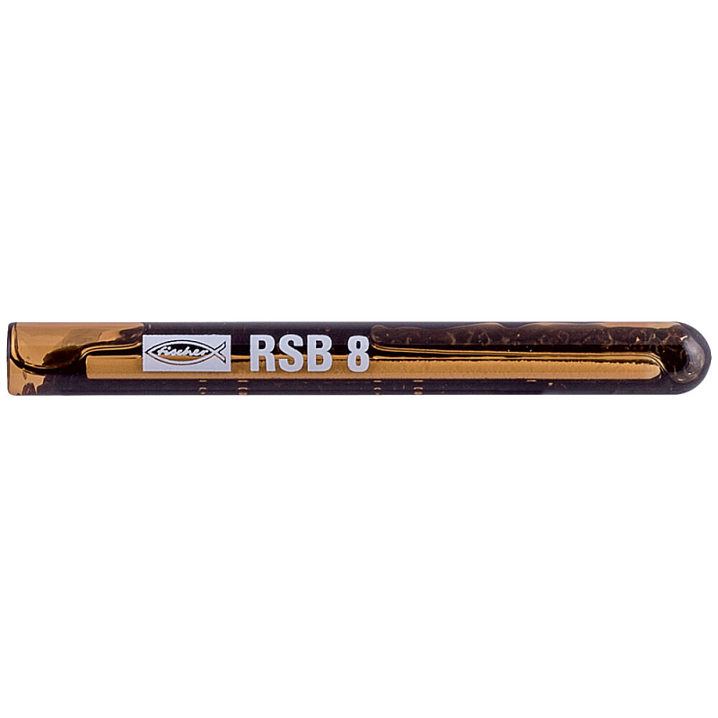 Fischer 518807 Chemische Dübel Kapsel