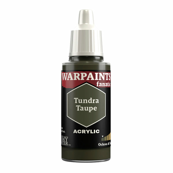 The Army Painter Warpaints Fanatic Effects Acrylfarbe 1 Stück(e)