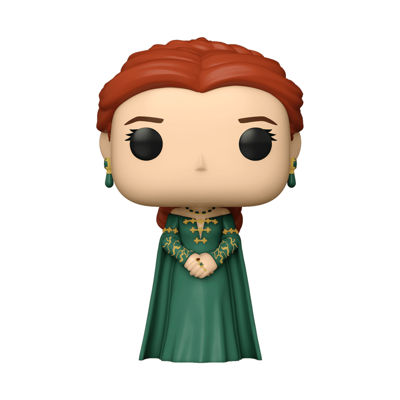 FUNKO POP! Alicent Hightower