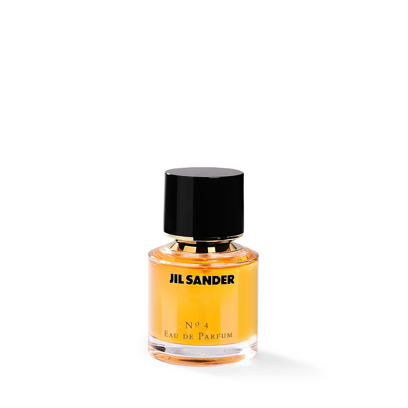 Jil Sander N°4 50 ml Frauen