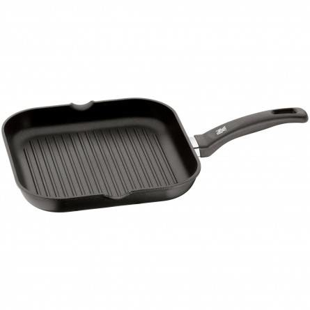 WMF 0589674291 Quadratisch Schwarz