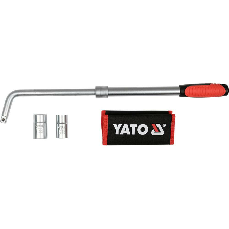 Yato YT-08040 Fahrzeugreparatur/-Wartung