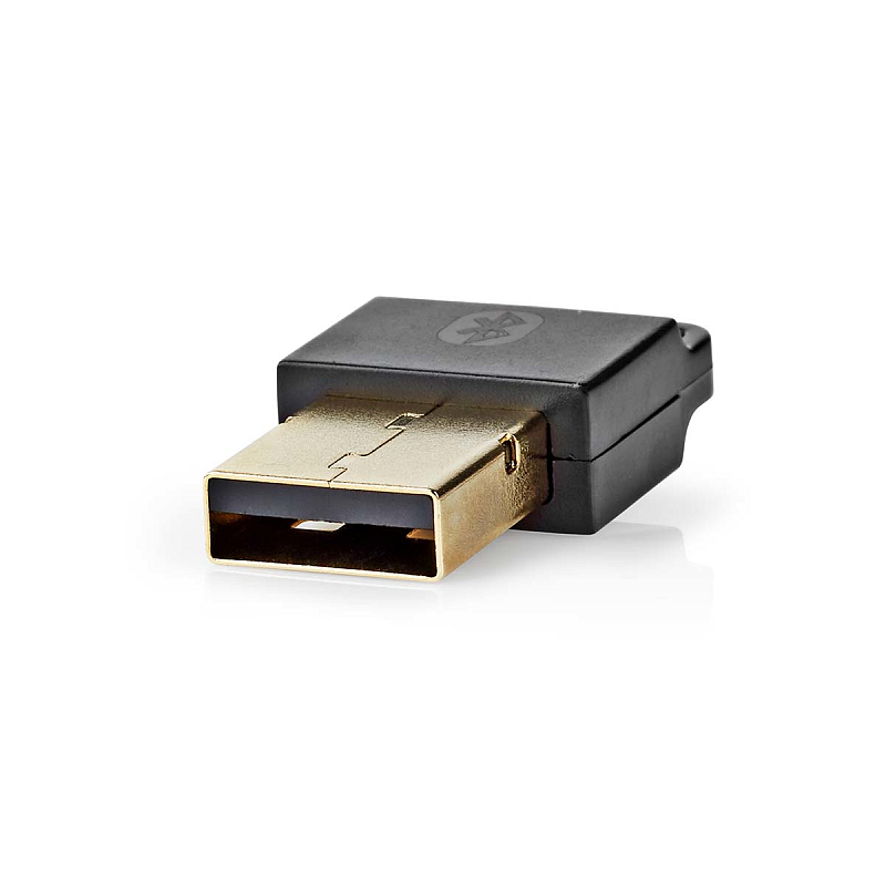Nedis BLDO100V5BK Netzwerkkarte Bluetooth 3 Mbit/s