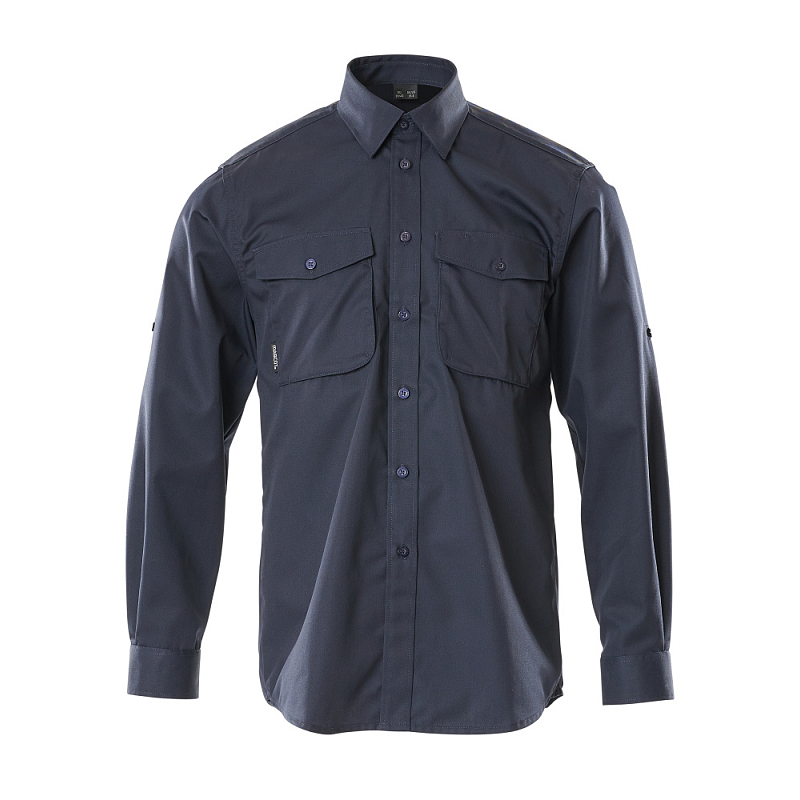 MASCOT 13004-230-010 T-Shirt Baumwolle, Polyester