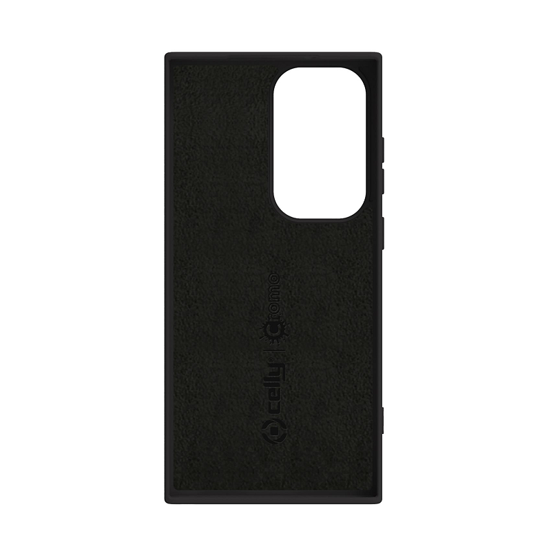 Celly CROMO Handy-Schutzhülle 17,3 cm (6.8") Cover Schwarz