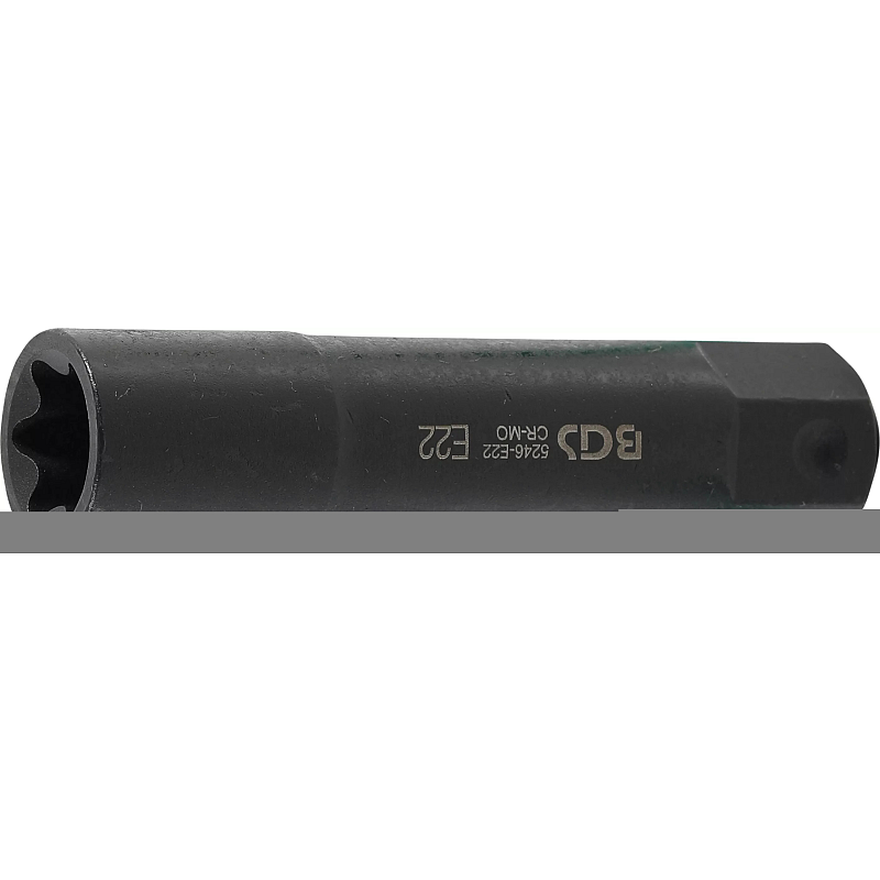 BGS technic Socket Steckdose