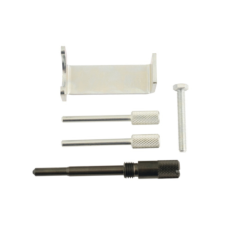 KS Tools 400.2525 Mechanik-Werkzeugsätze 5 Werkzeug