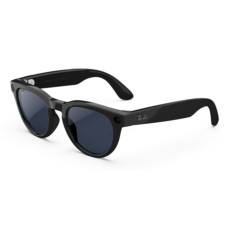 Ray-Ban Meta SK-1001248-01 Smart Glasses 32 GB Bluetooth WLAN Integrierte Kamera