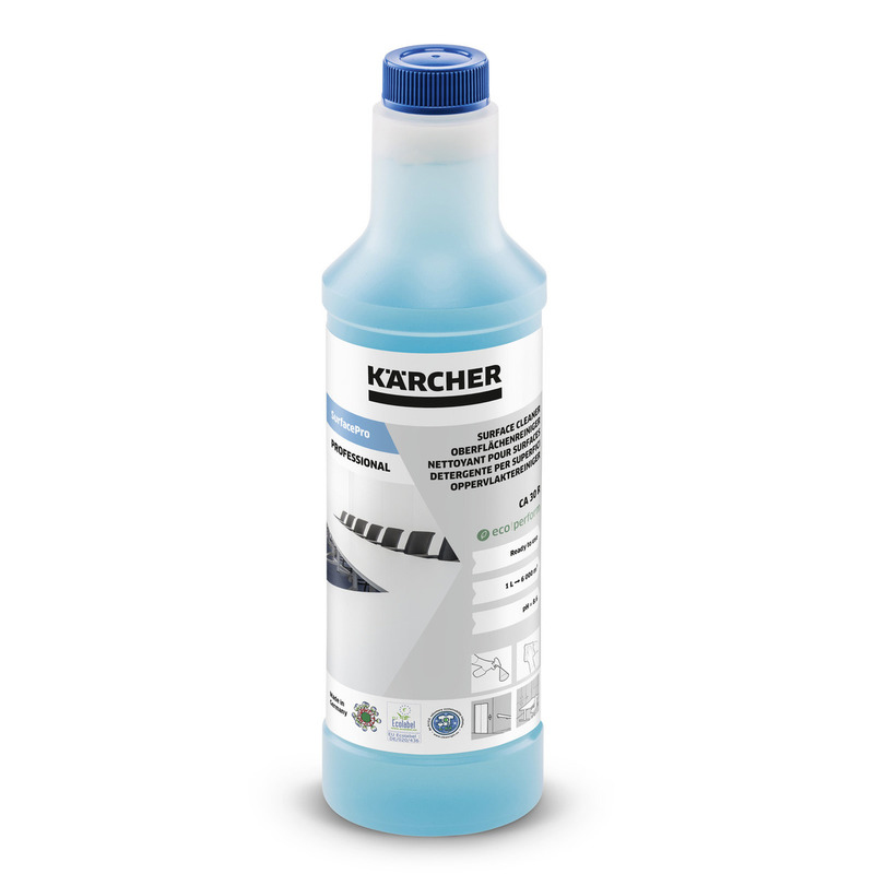 Kärcher SurfacePro CA 30 R eco!perform Universal 500 ml
