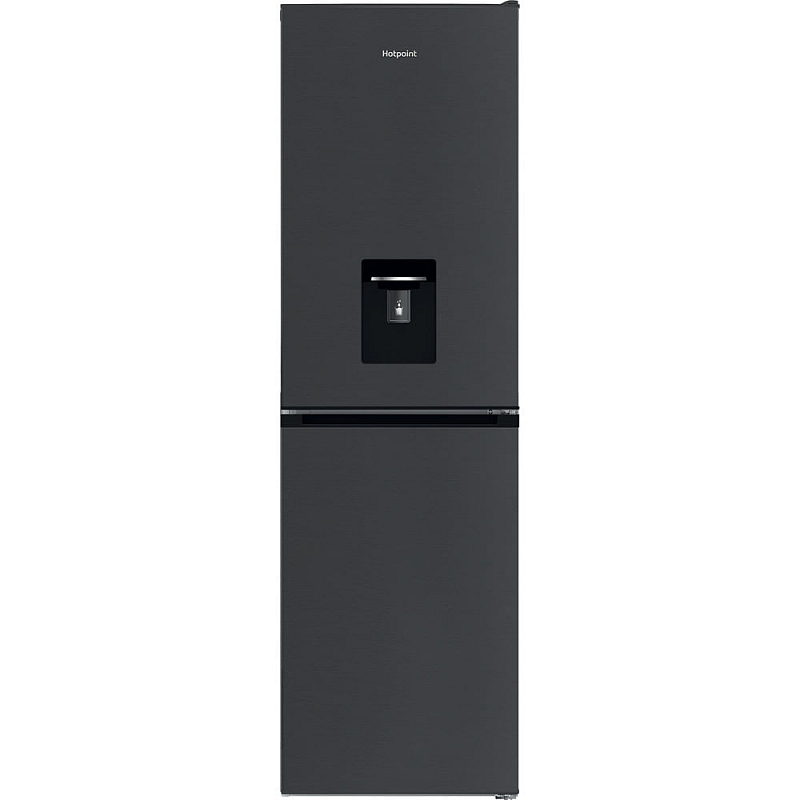 Hotpoint HPKH 1261W XBR4UK Freistehend 268 l Grau