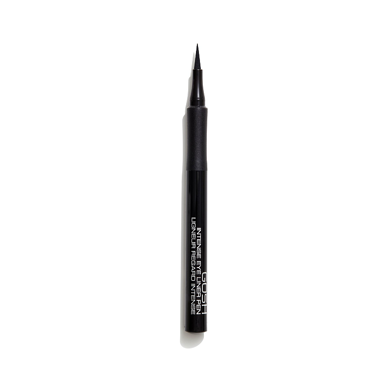 GOSH Intense Eyeliner 1,2 g Fest 01 Black