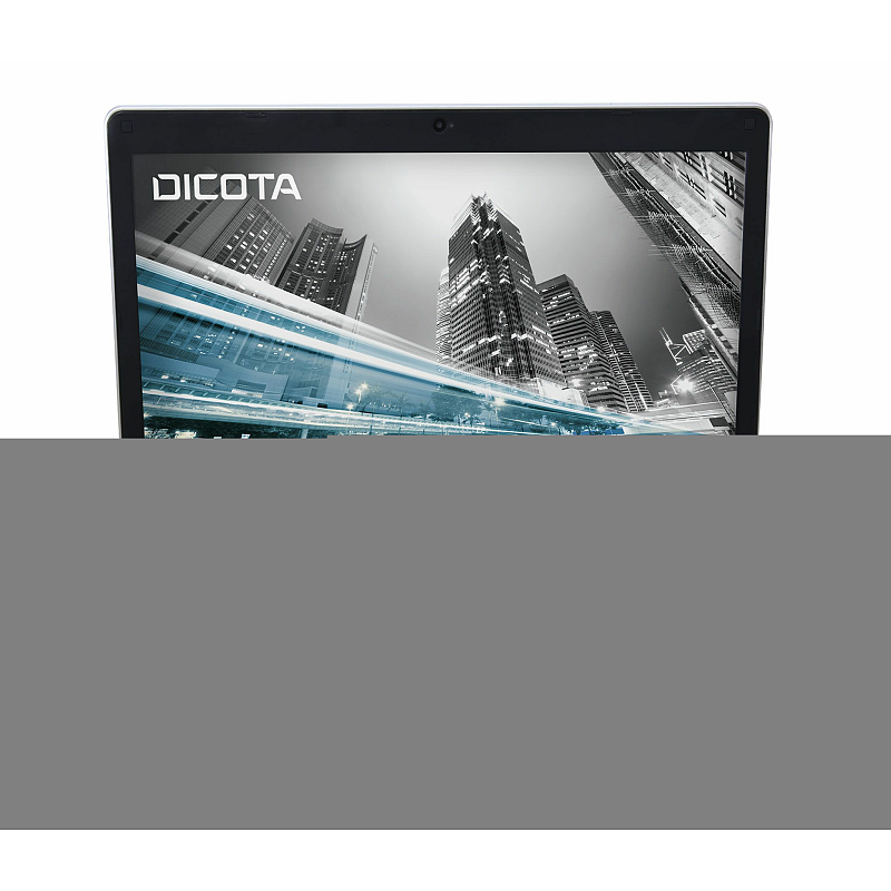 DICOTA D30124 Blickschutzfilter 39,6 cm (15.6")