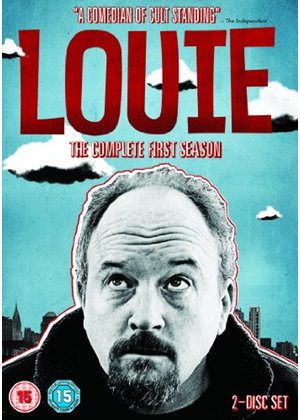 20th Century Fox Louie - Season 1 DVD Englisch
