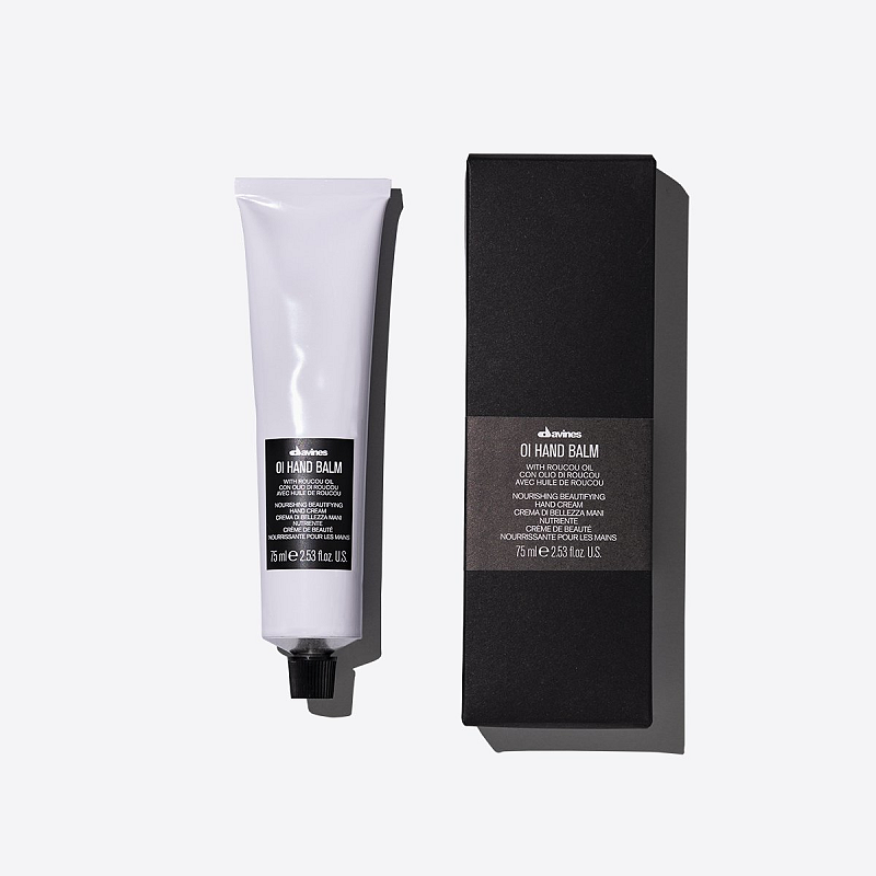 Davines OI Hand Balm Balsam 75 ml Frauen