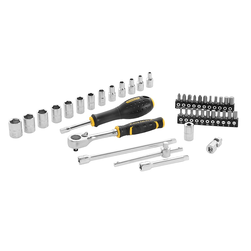 Stanley FMMT82683-1 Mechanik-Werkzeugsätze 5 Werkzeug