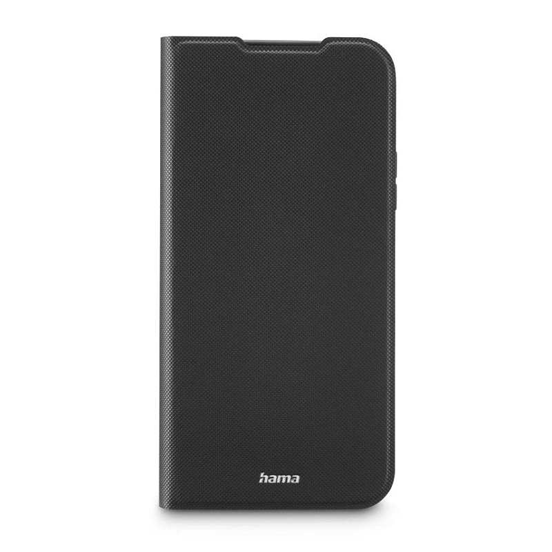 Hama Daily Protect Handy-Schutzhülle 17,5 cm (6.9") Flip case Schwarz