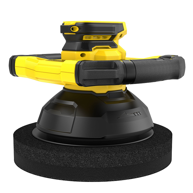 Stanley FATMAX SFMCE100B-XJ Autopolitur 2800 RPM