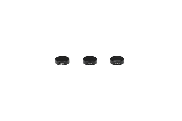 DJI CP.PT.00000202.01 Kameradrohnenteil/-zubehör Kamerafilter