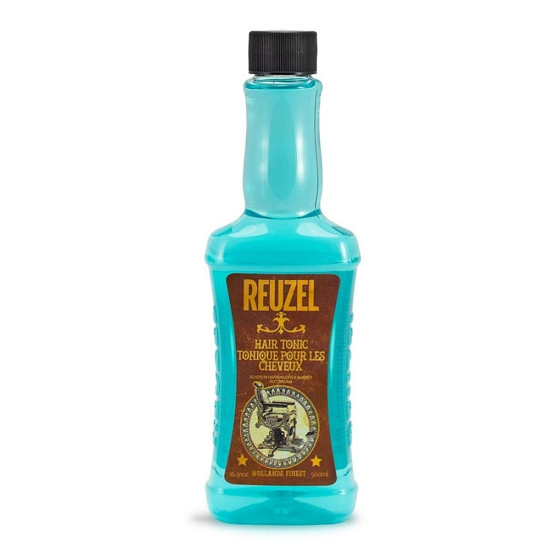 Reuzel Hair Tonic Haarlotion Männer 500 ml