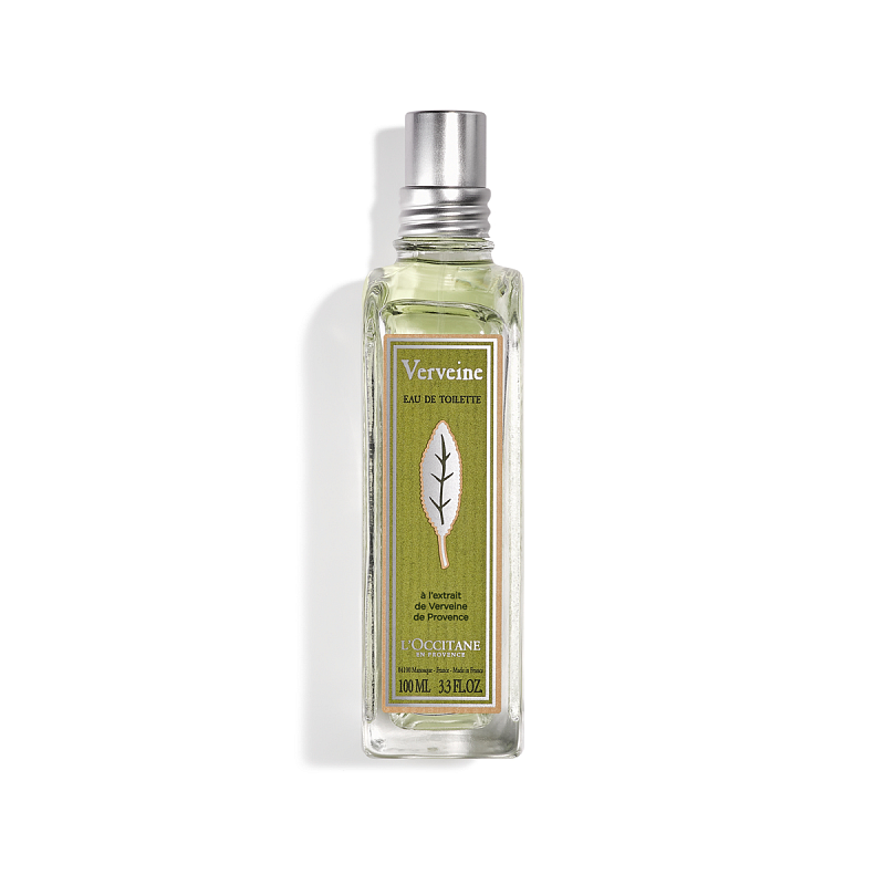 L'Occitane Verbena 100 ml Frauen
