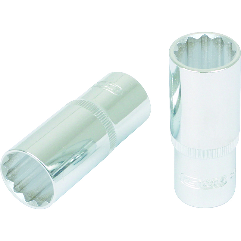 KS Tools 918.1735 Steckdosen/Steckdosen-Set Buchse
