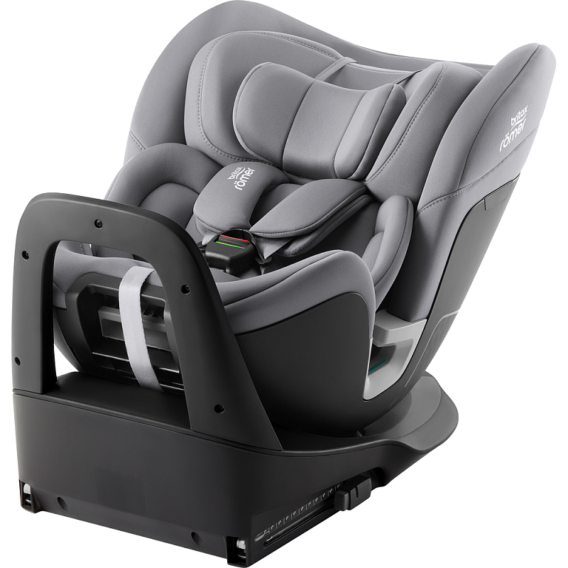 Britax Römer SWIVEL Autositz für Babys Grau