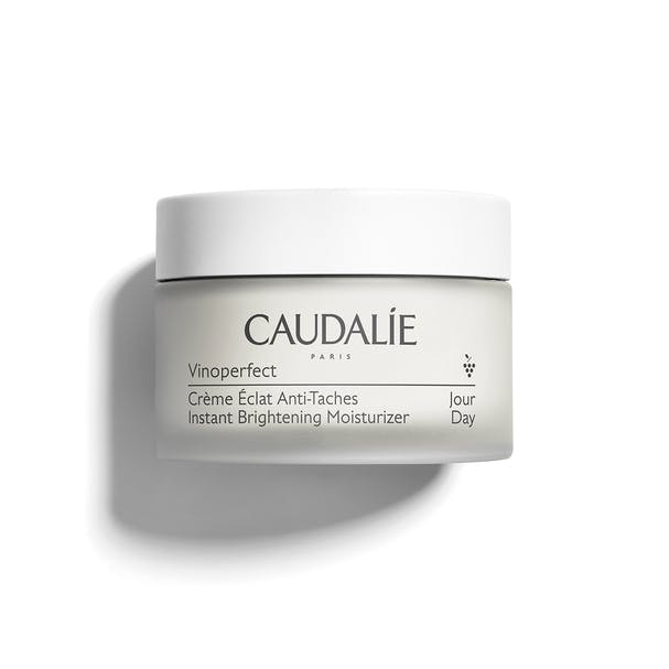 Caudalie 780322 Feuchtigkeitsgesichtscreme Frauen 50 ml Creme