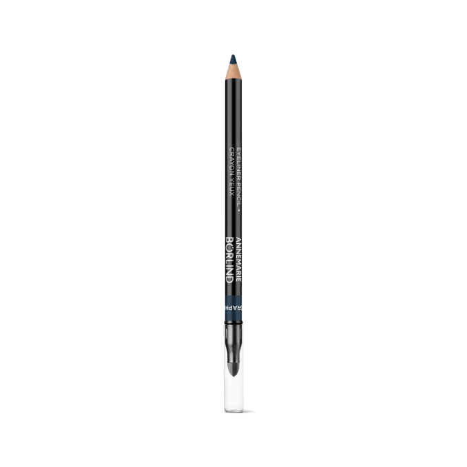Annemarie Börlind 602594 eye pencil 1 g Fest graphite