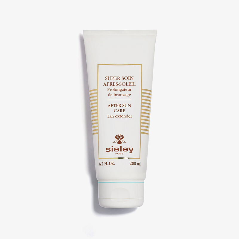 Sisley After-Sun Care After-Sun-Pflege 200 ml Lotion Gesicht & Körper